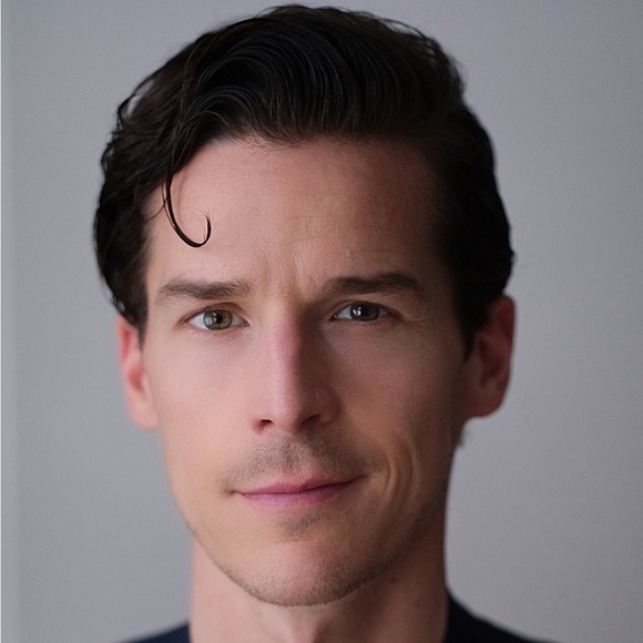 Meet your Posher, Tyler - Picture 1 of 1